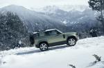 Land Rover Defender 90 D240 SE Urban Pack 2020 года (WW)